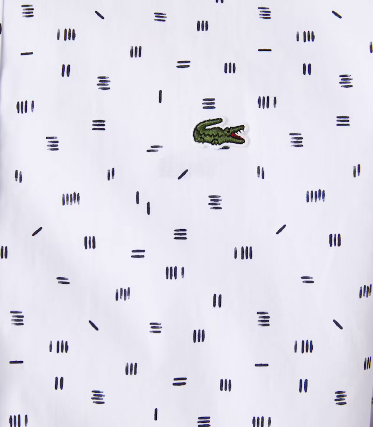 Lacoste - Camisas Chemise Casual Manches Lo