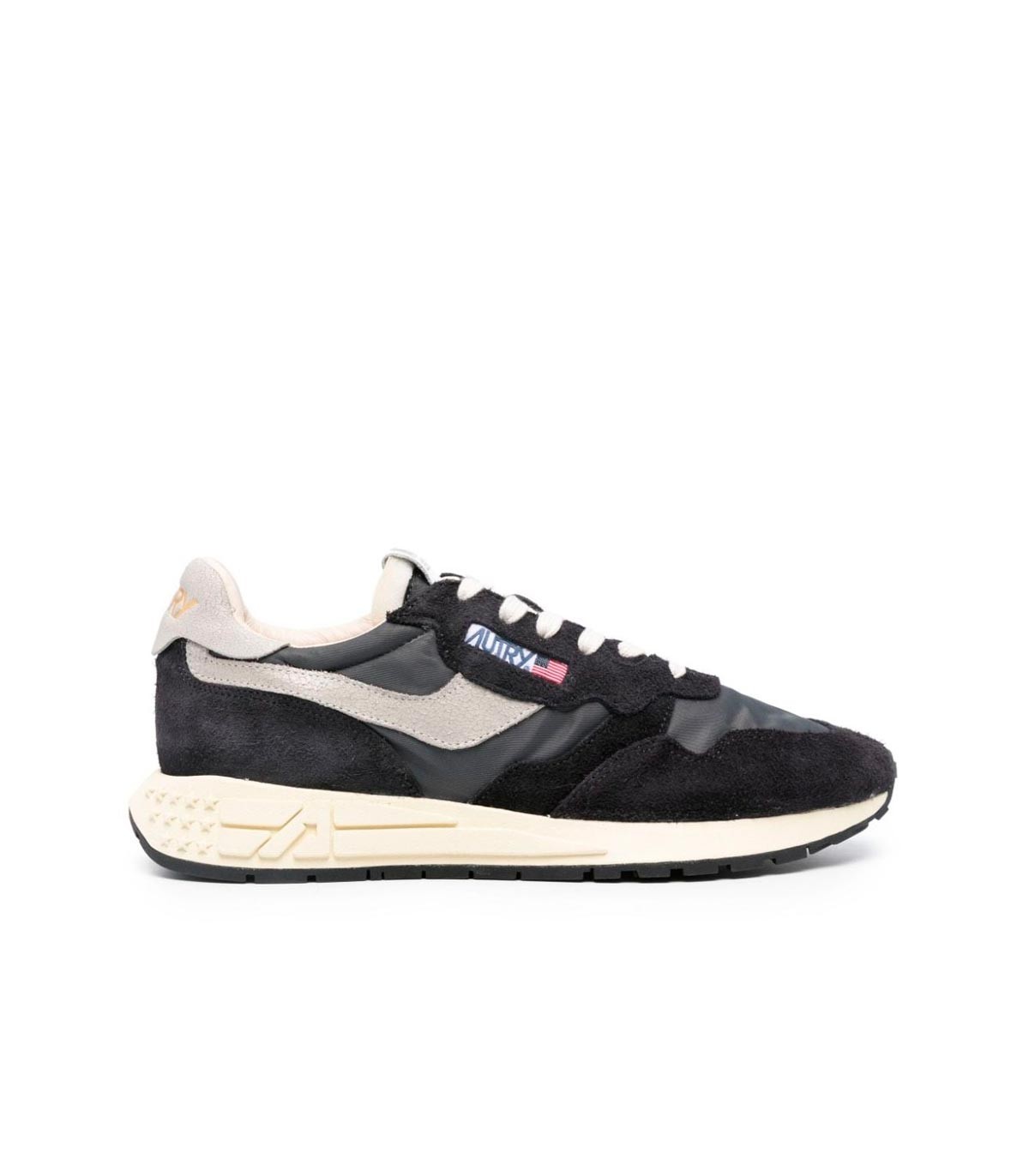Autry - Zapatillas Reelwind Low - Blanco