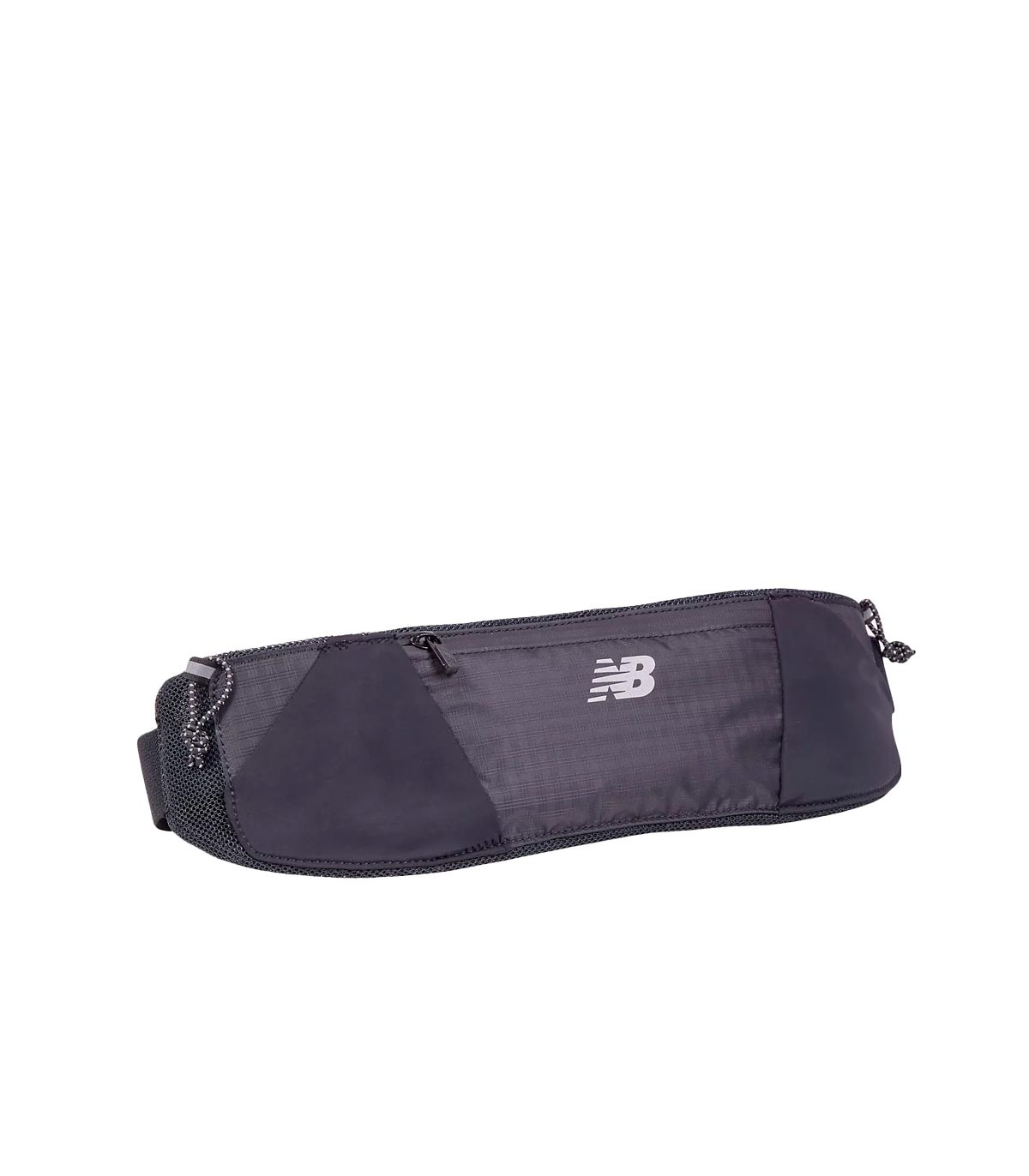 New Balance - Riñonera Unisex - NEGRO