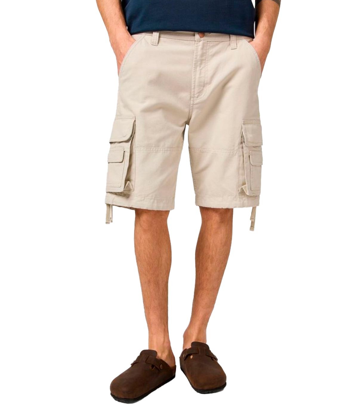 Wrangler - Pantalón Casey Cargo