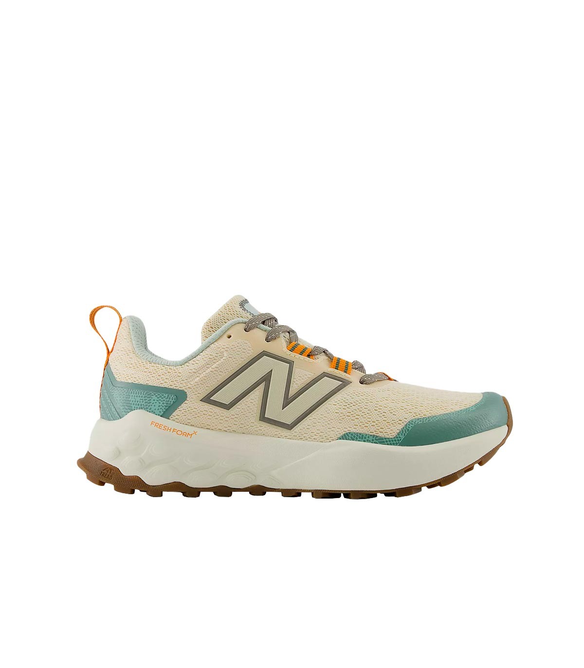 New Balance - Zapatillas Fresh Foam X Garoé V2 - BLANCO