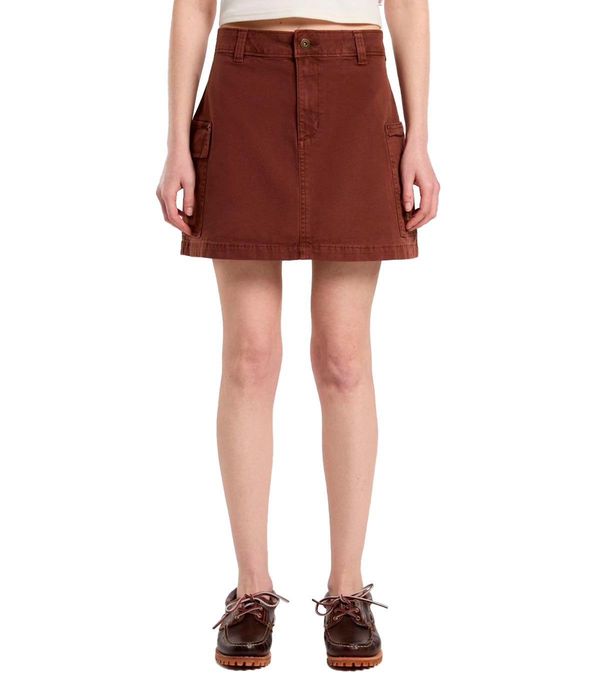 Dickies - Falda River Ranch - Beige