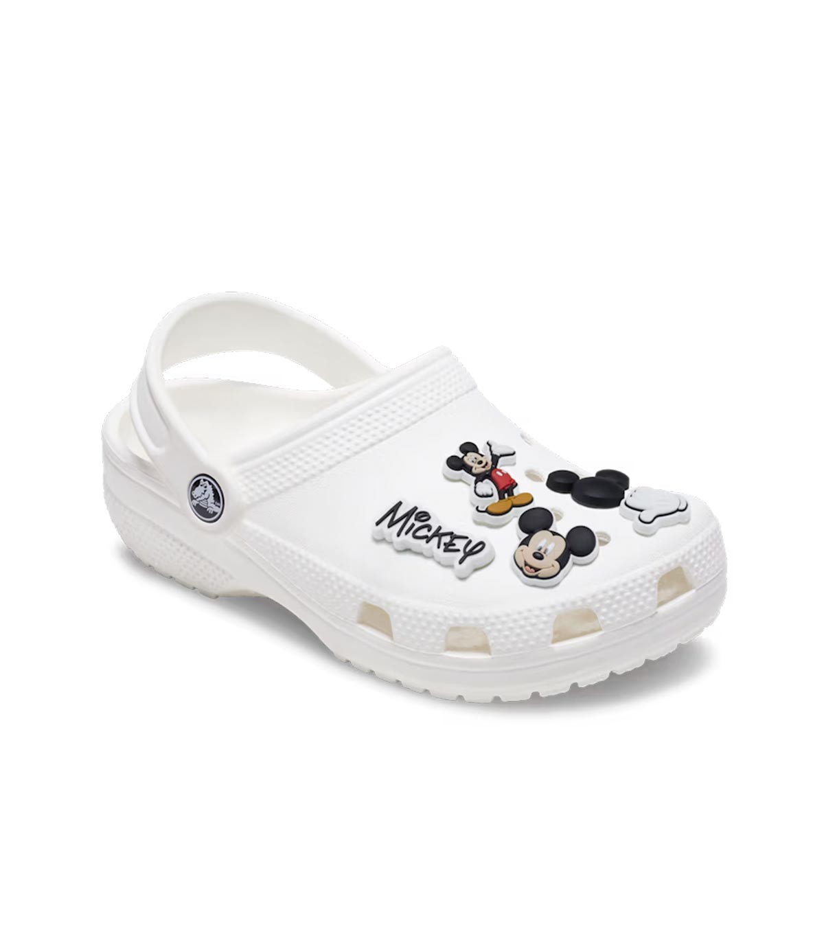 Crocs - Jibbitz™ Disney Mickey 5 Pack