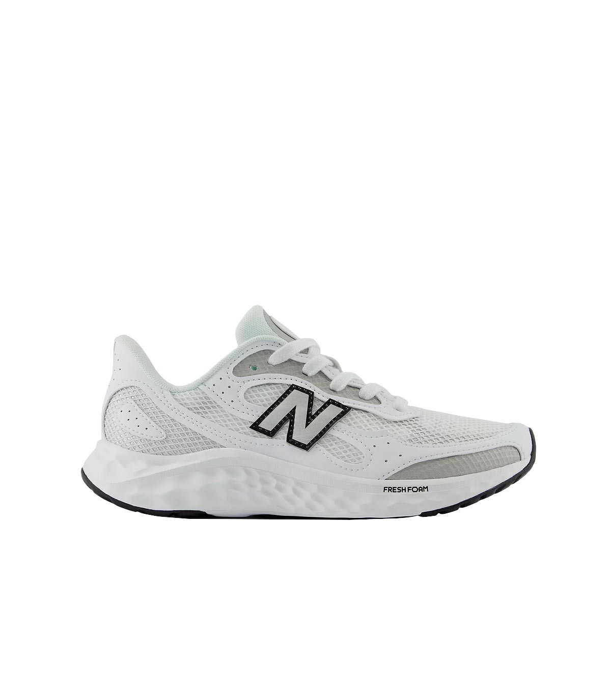 New Balance - Zapatillas Fresh Foam Arishi V4 - BLANCO