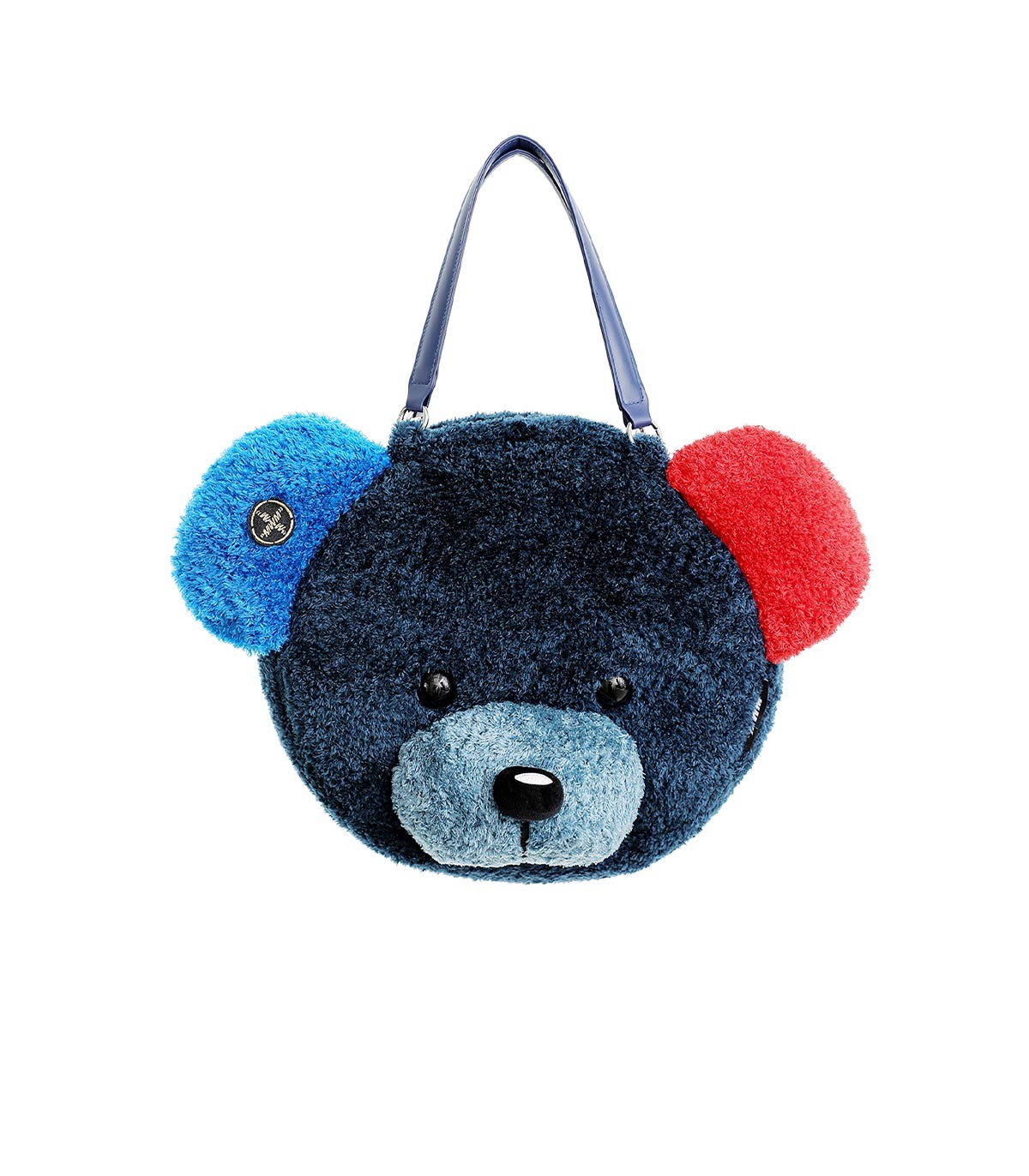 Mod Wave Movement - Bolso Mike Teddy