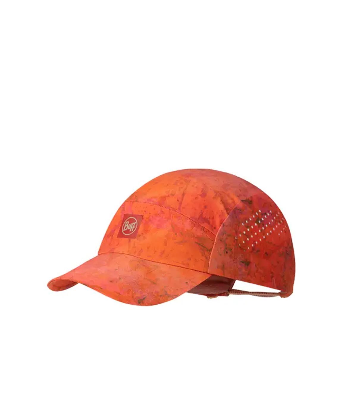 BUFF® - Gorra Pack Speed - NARANJA