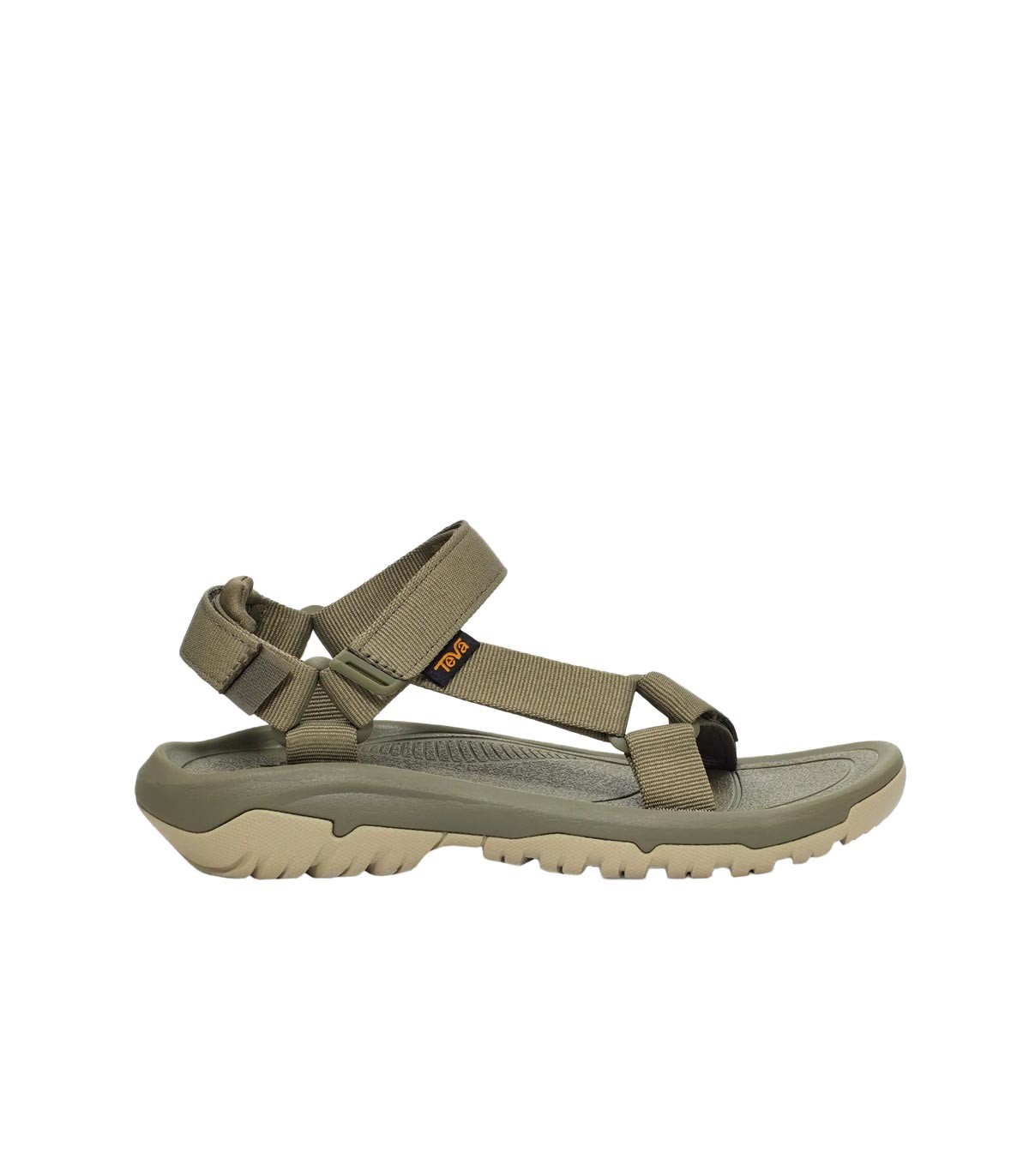 Teva® - Sandalia Hurricane XLT 2 - VERDE