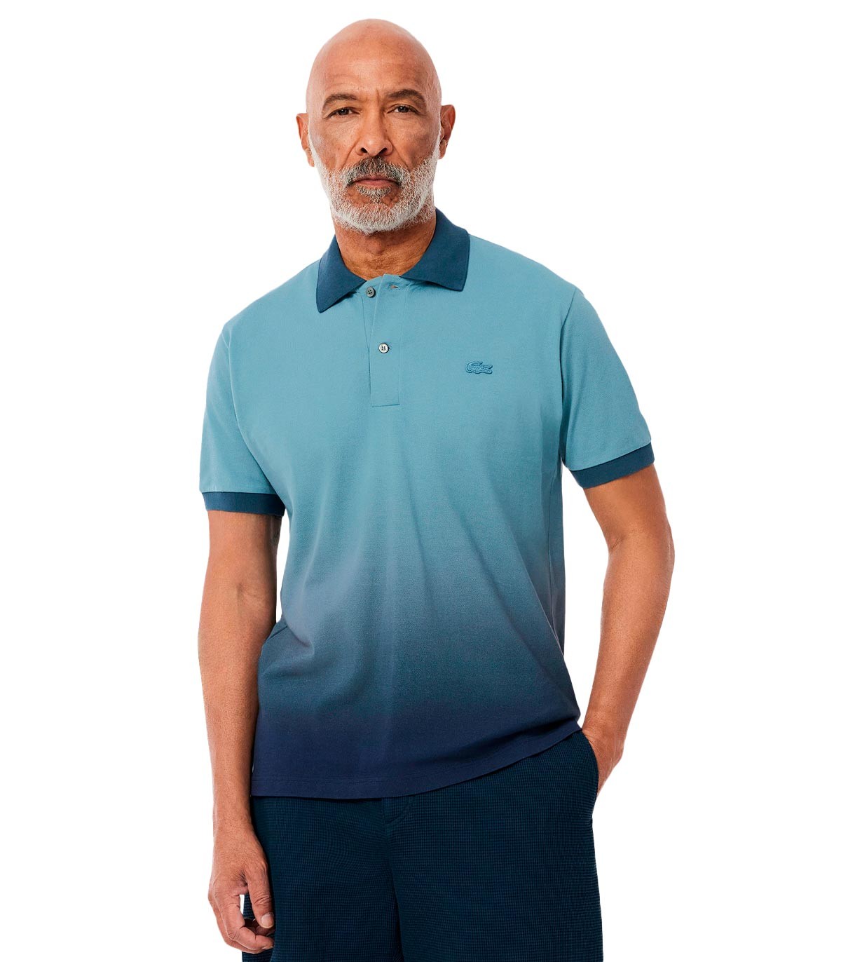 Lacoste - Polo De Corte Clásico L.12.12