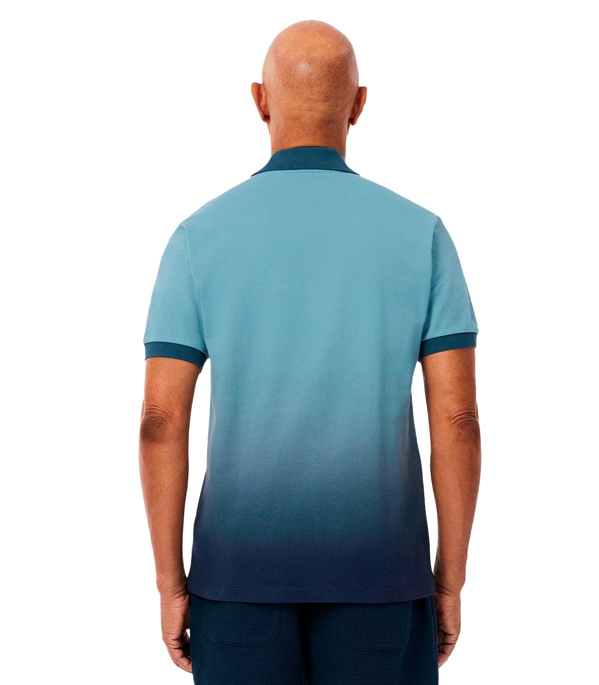 Lacoste - Polo De Corte Clásico L.12.12