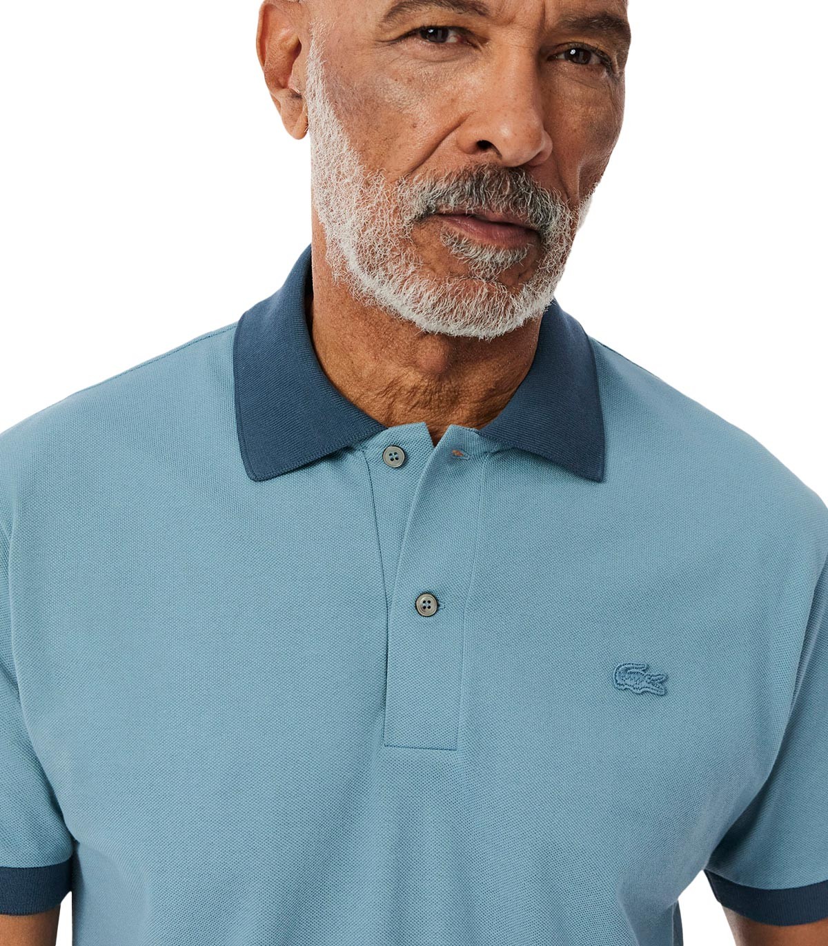 Lacoste - Polo De Corte Clásico L.12.12