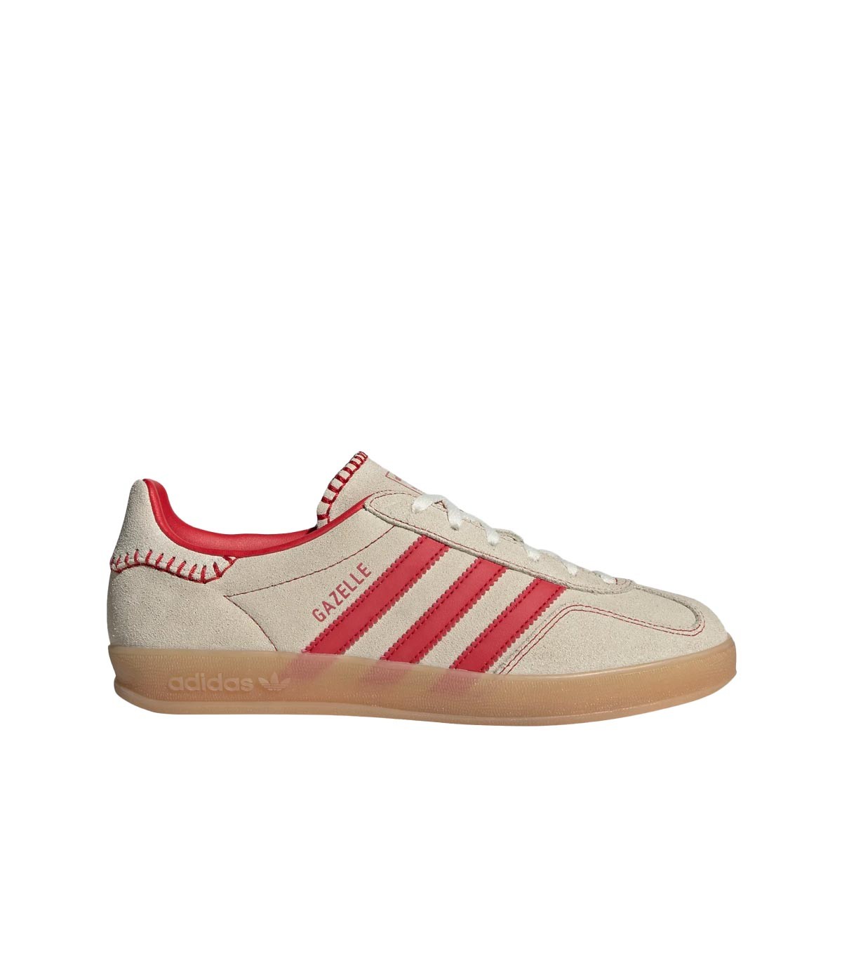 Adidas - Calzado Gazelle Indoor W Betsca/B - MULTICOLOR
