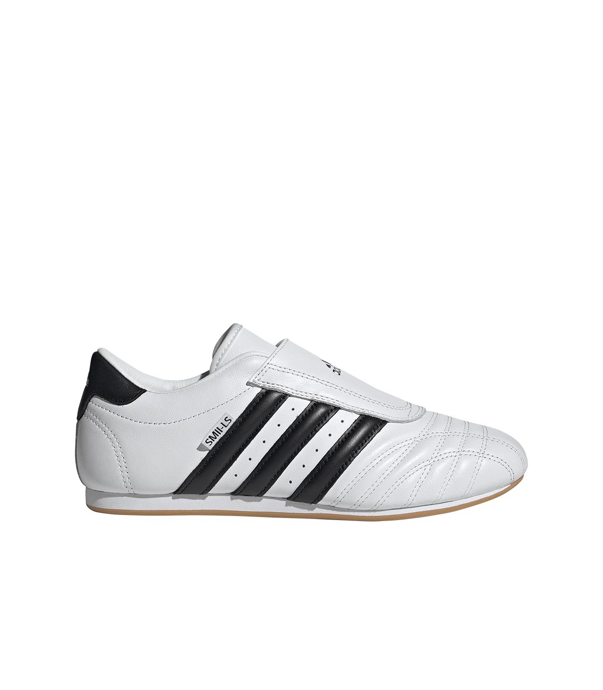 Adidas - Zapatillas SMII-LS Taekwondo W - BLANCO