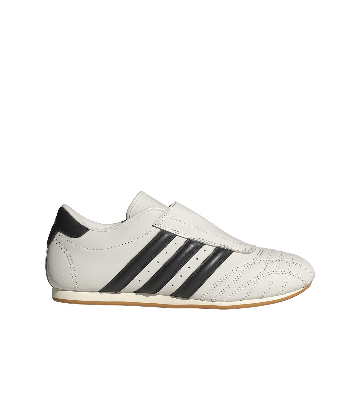 Adidas - Zapatillas Taekwondo W - BEIGE