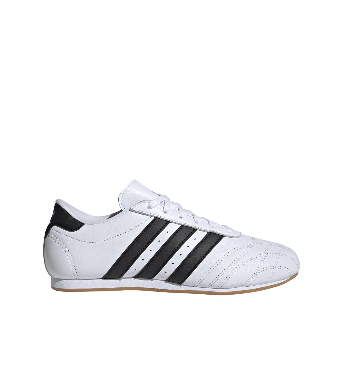 Adidas - Zapatillas Taekwondo Lace W - BLANCO