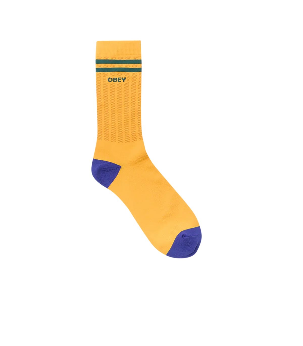 Obey - Calcetines Soccer - MULTICOLOR