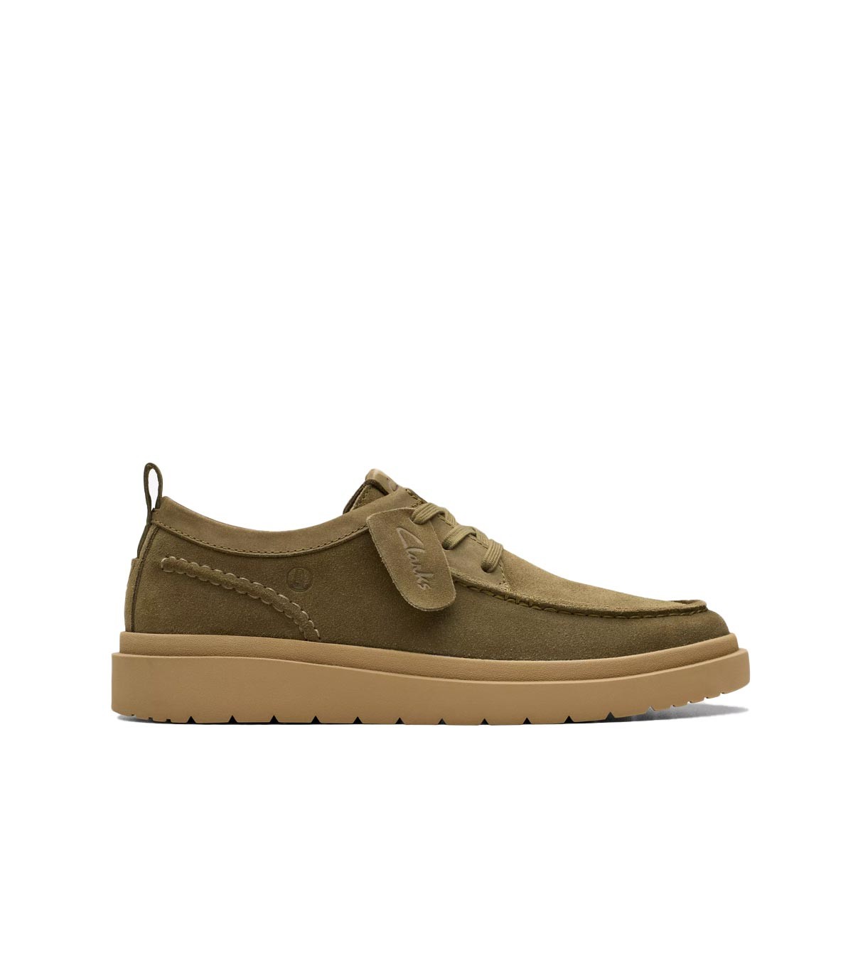 Clarks - Zapatos Polden