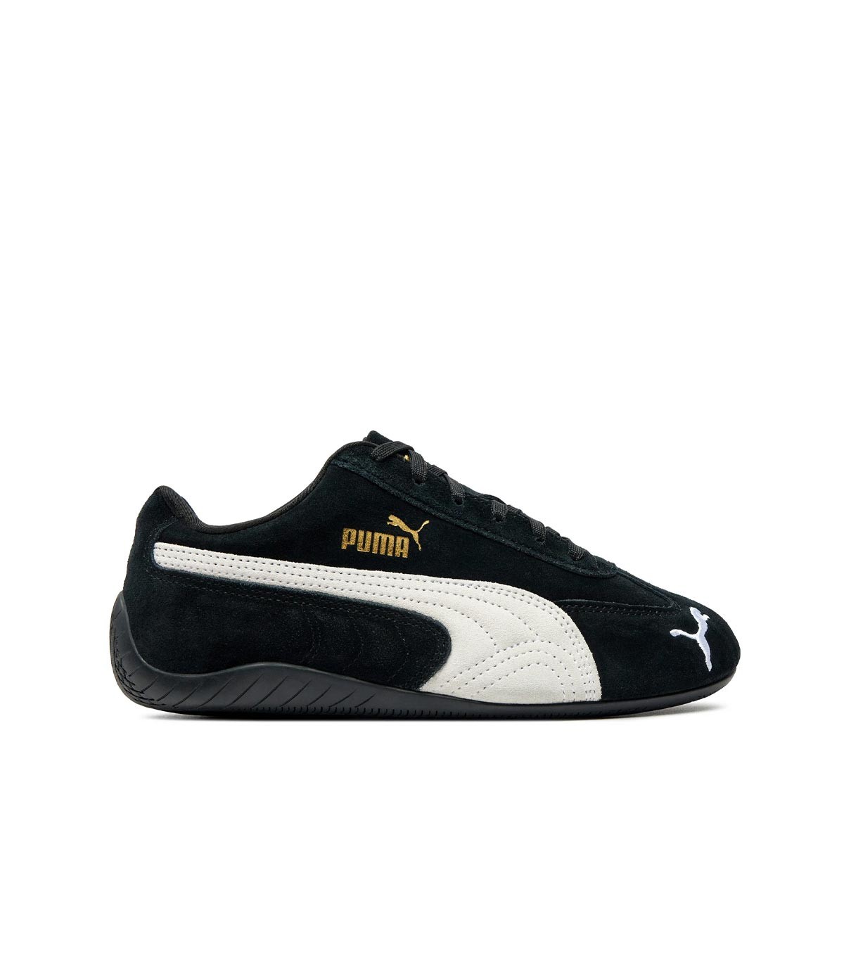 Puma - Calzado Speedcat Og - NEGRO