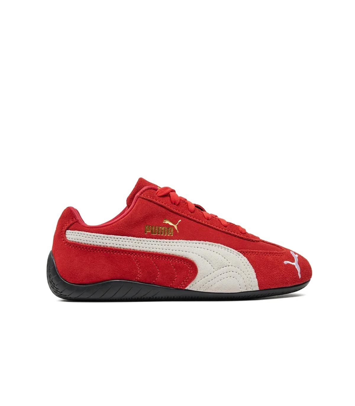 Puma - Calzado Speedcat Og,For All Time - ROJO