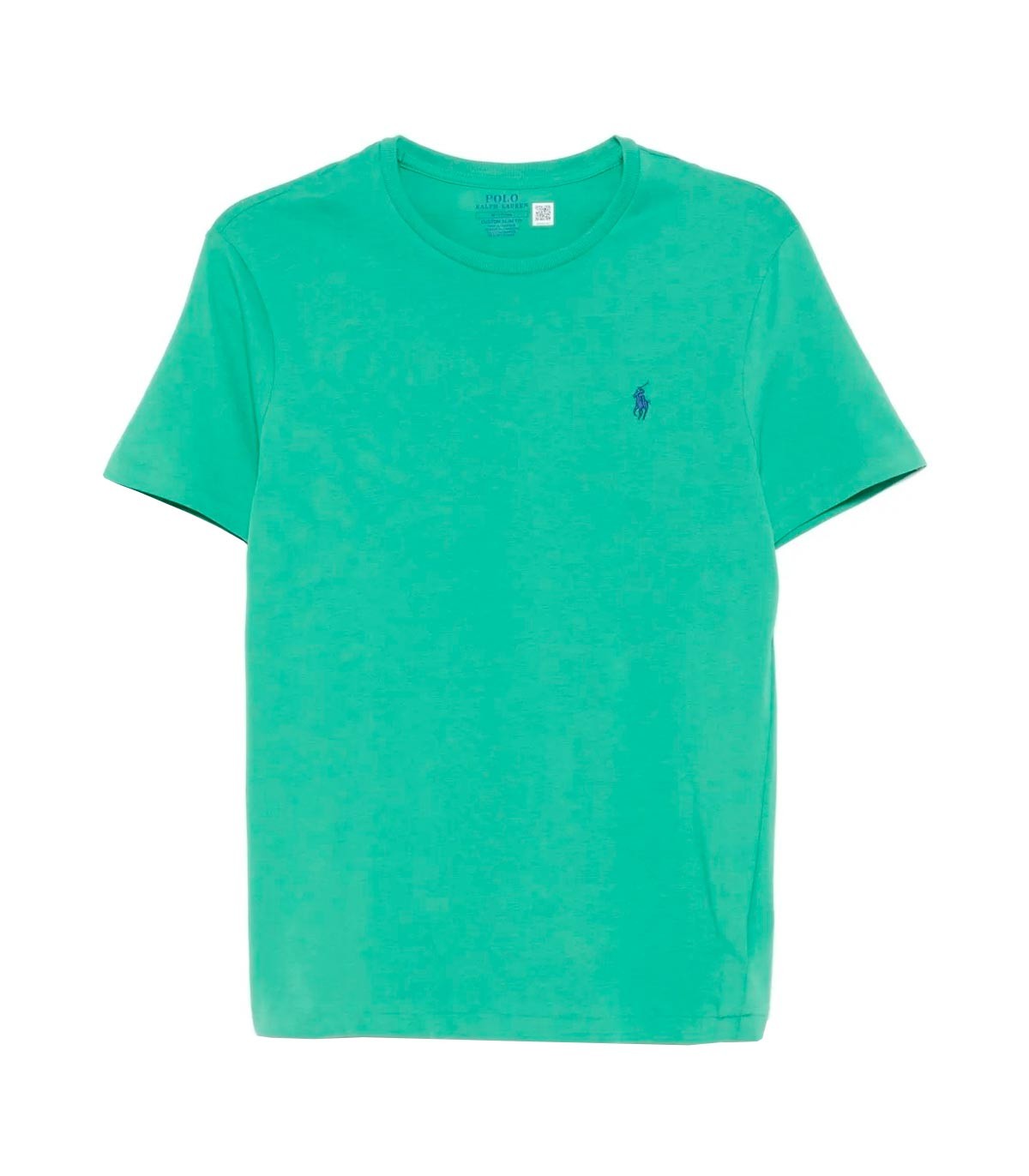 Polo Ralph Lauren - Camiseta Con Logo - VERDE