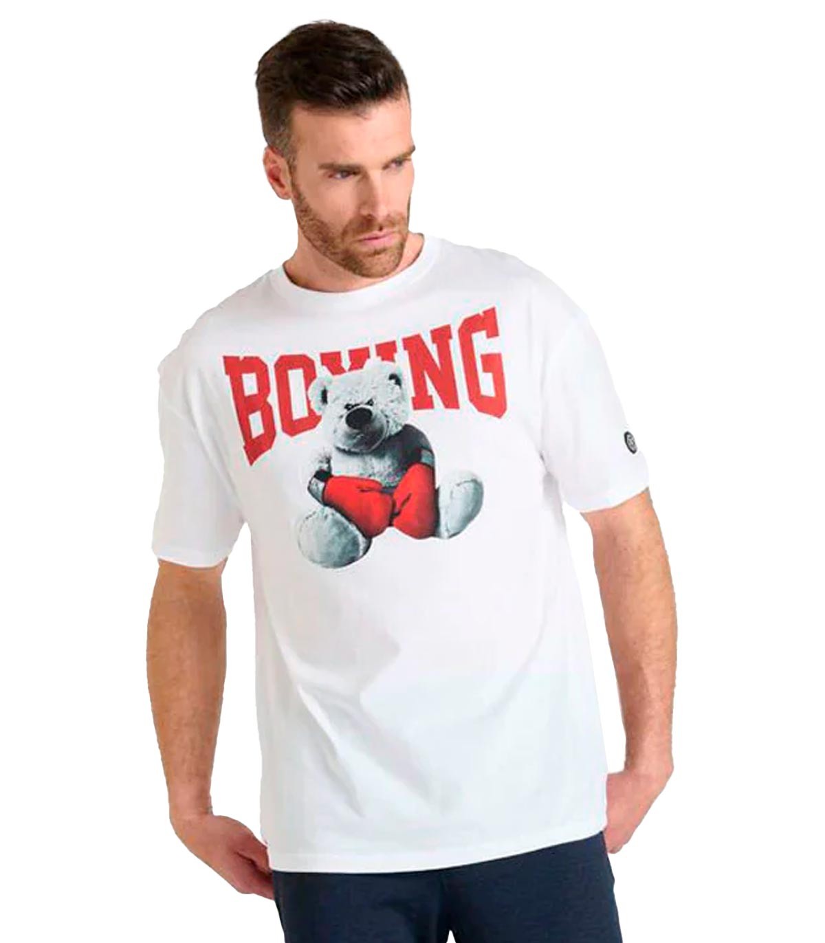 Camiseta Hombre Le Temps Des Cerises Grale - Estilo Moderno