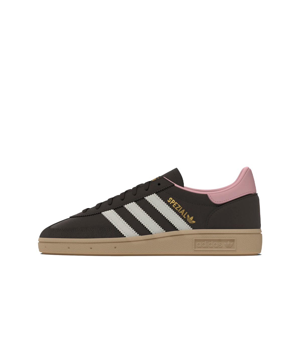 Adidas - Zapatillas Handball Spezial W
