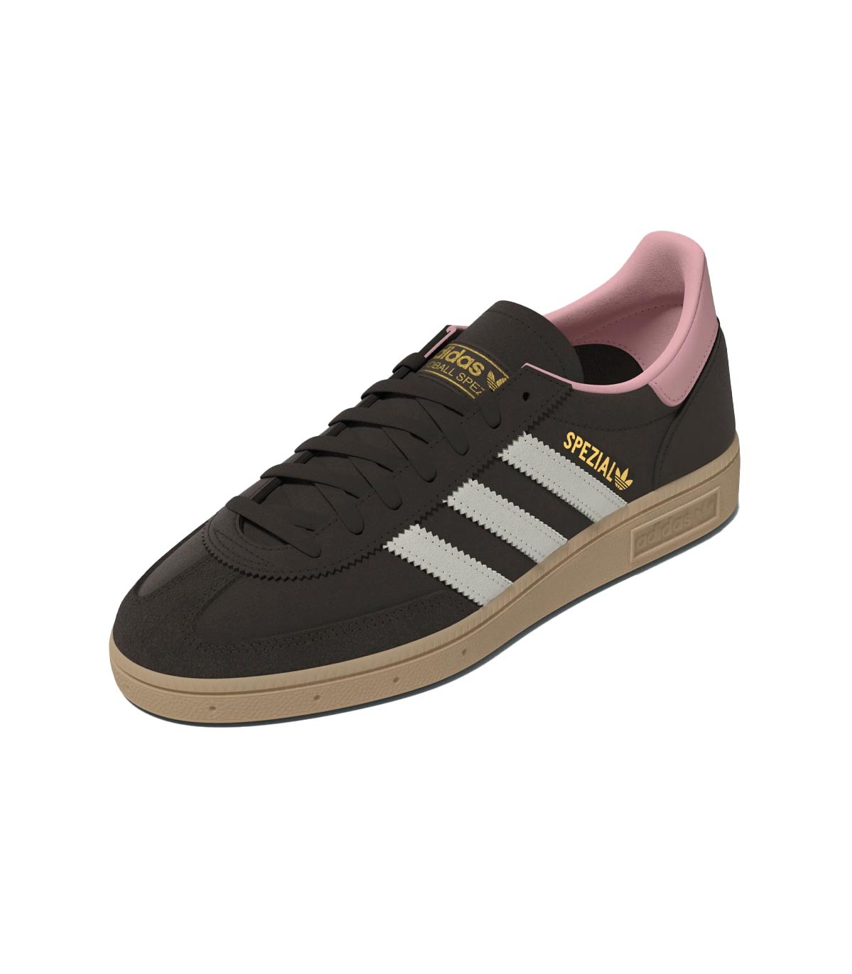 Adidas - Zapatillas Handball Spezial W
