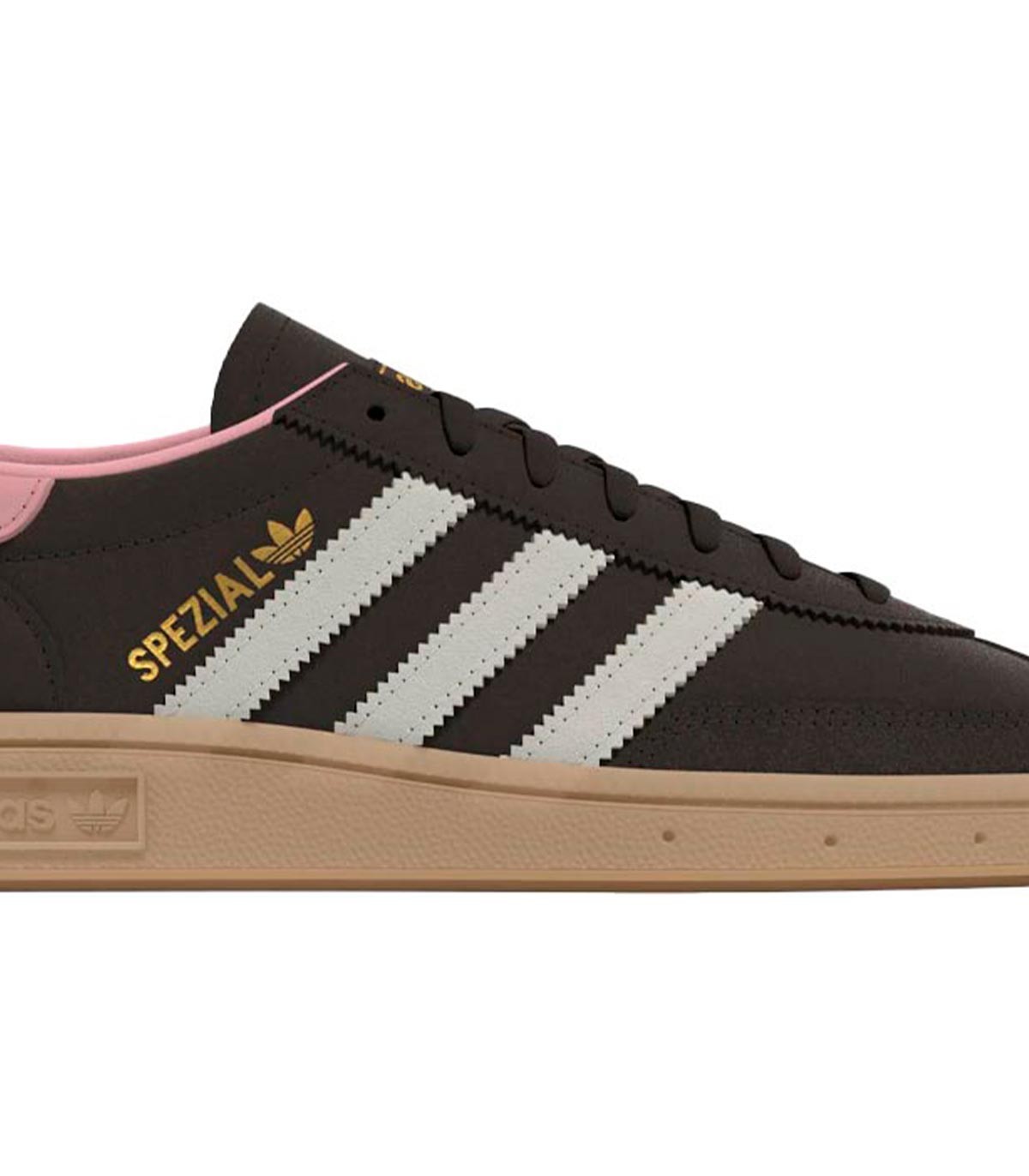 Adidas - Zapatillas Handball Spezial W