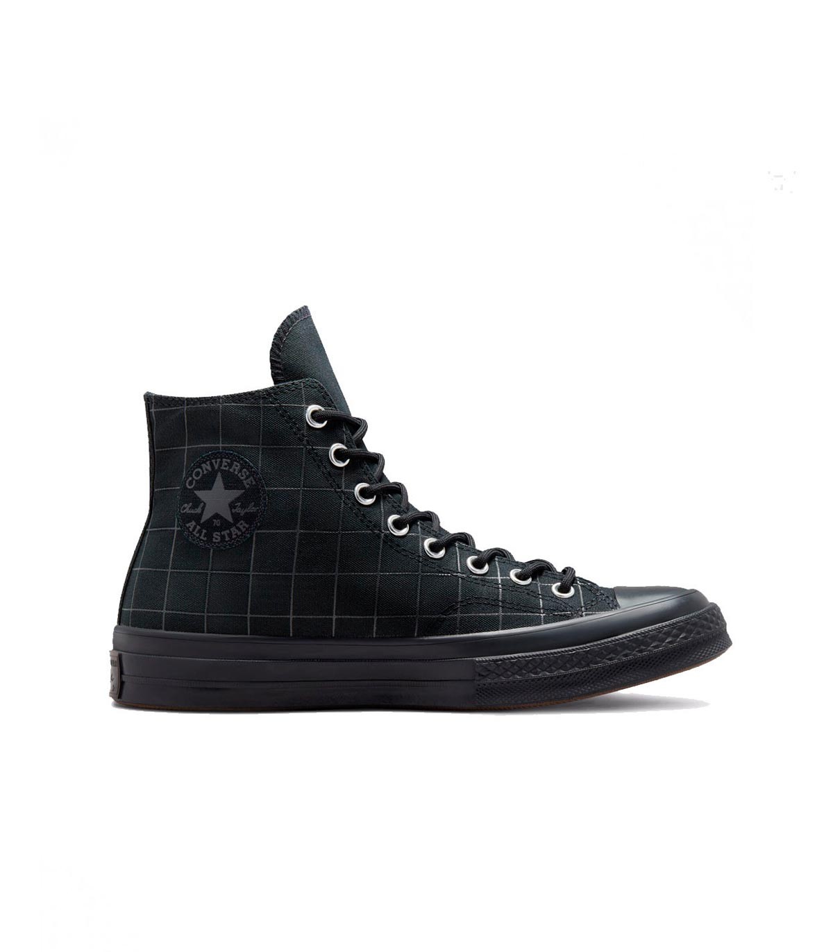 Converse - Zapatillas Cold Fusion Chuck 70 GTX - Negro