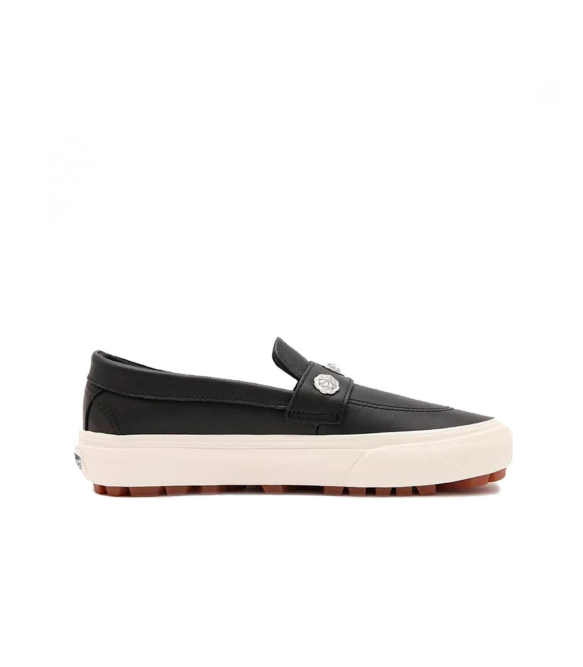 Vans - Zapatillas Style 53 - Negro