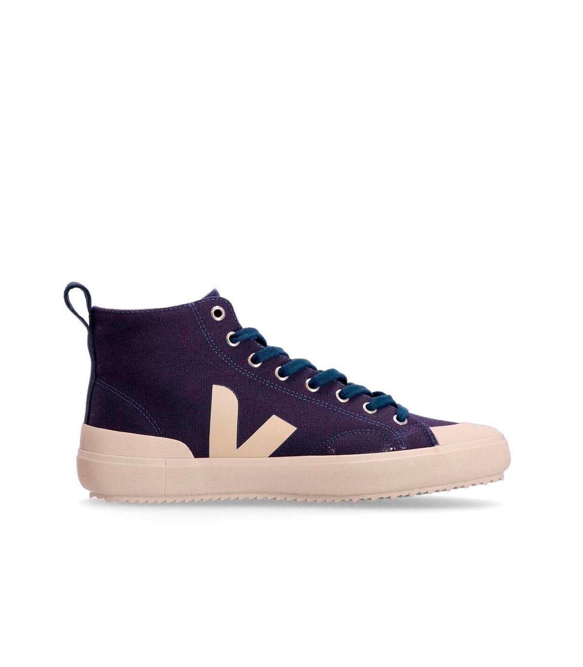 Veja - Zapatillas Nova Hit - Azul