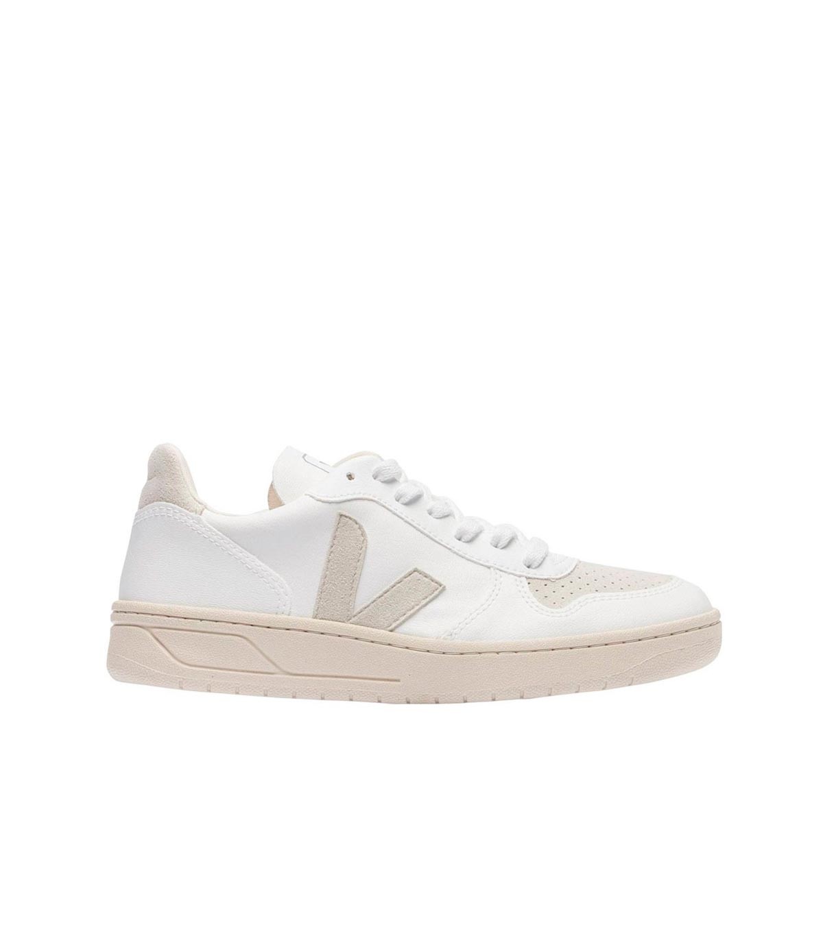 Veja - Zapatillas Veja V-10 CWL - Blanco