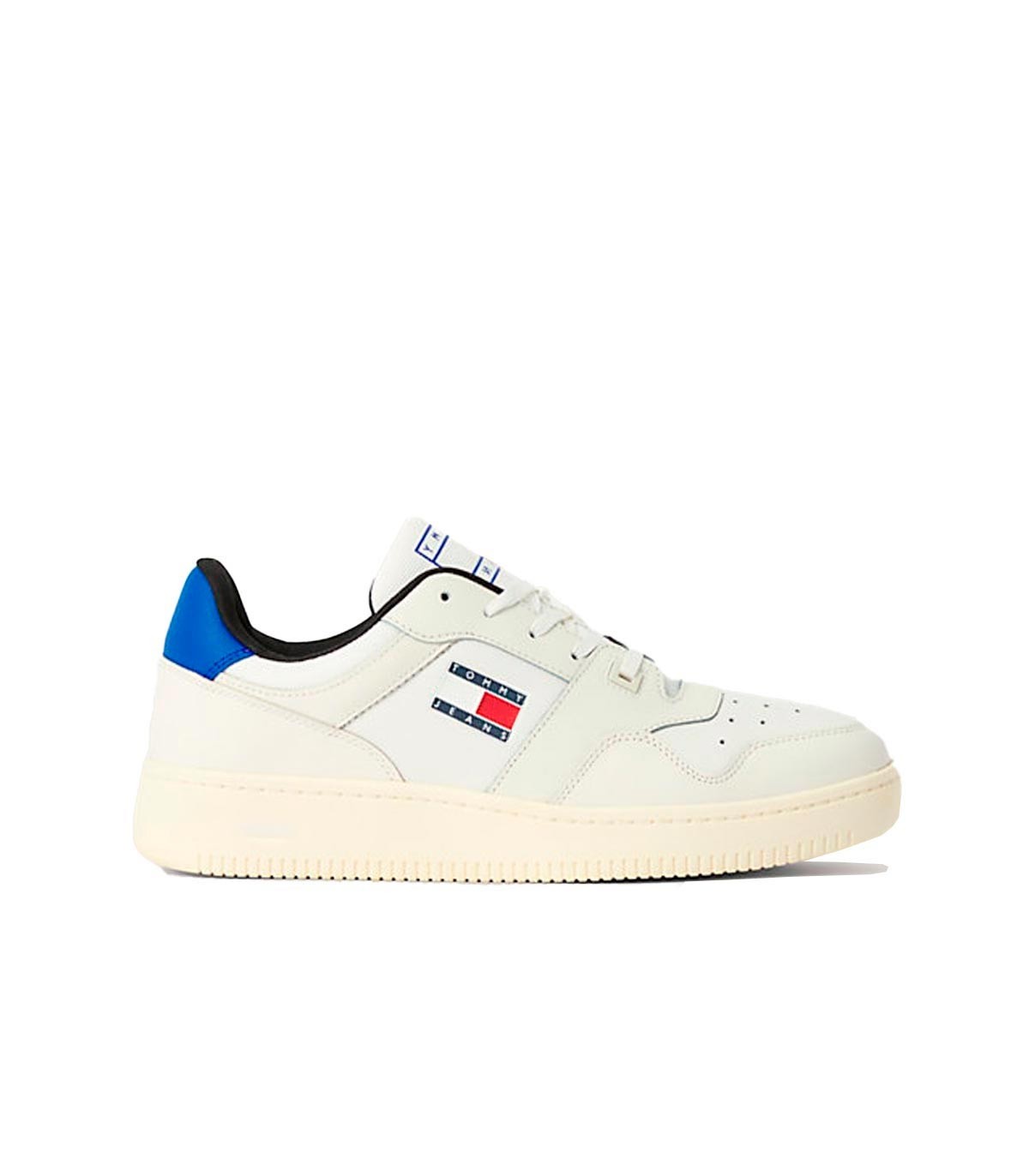 Tommy Jeans - Zapatillas Basket