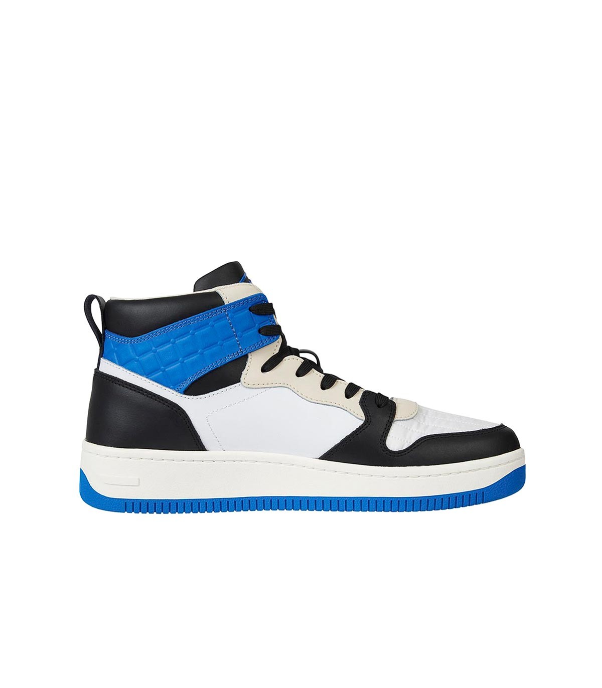 Tommy Jeans - Zapatillas High Color-Block