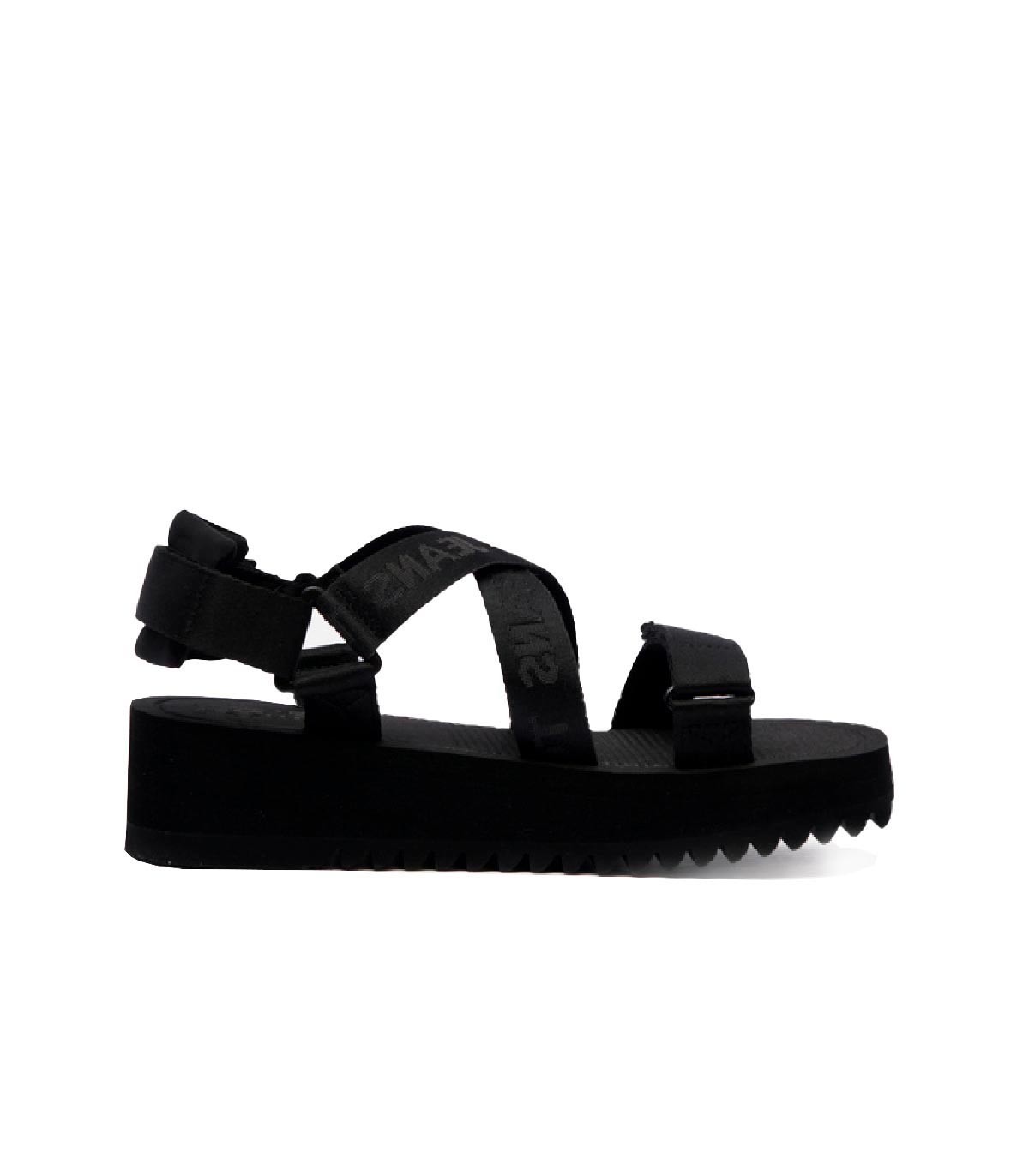 Tommy Jeans - Sandalias de Tiras