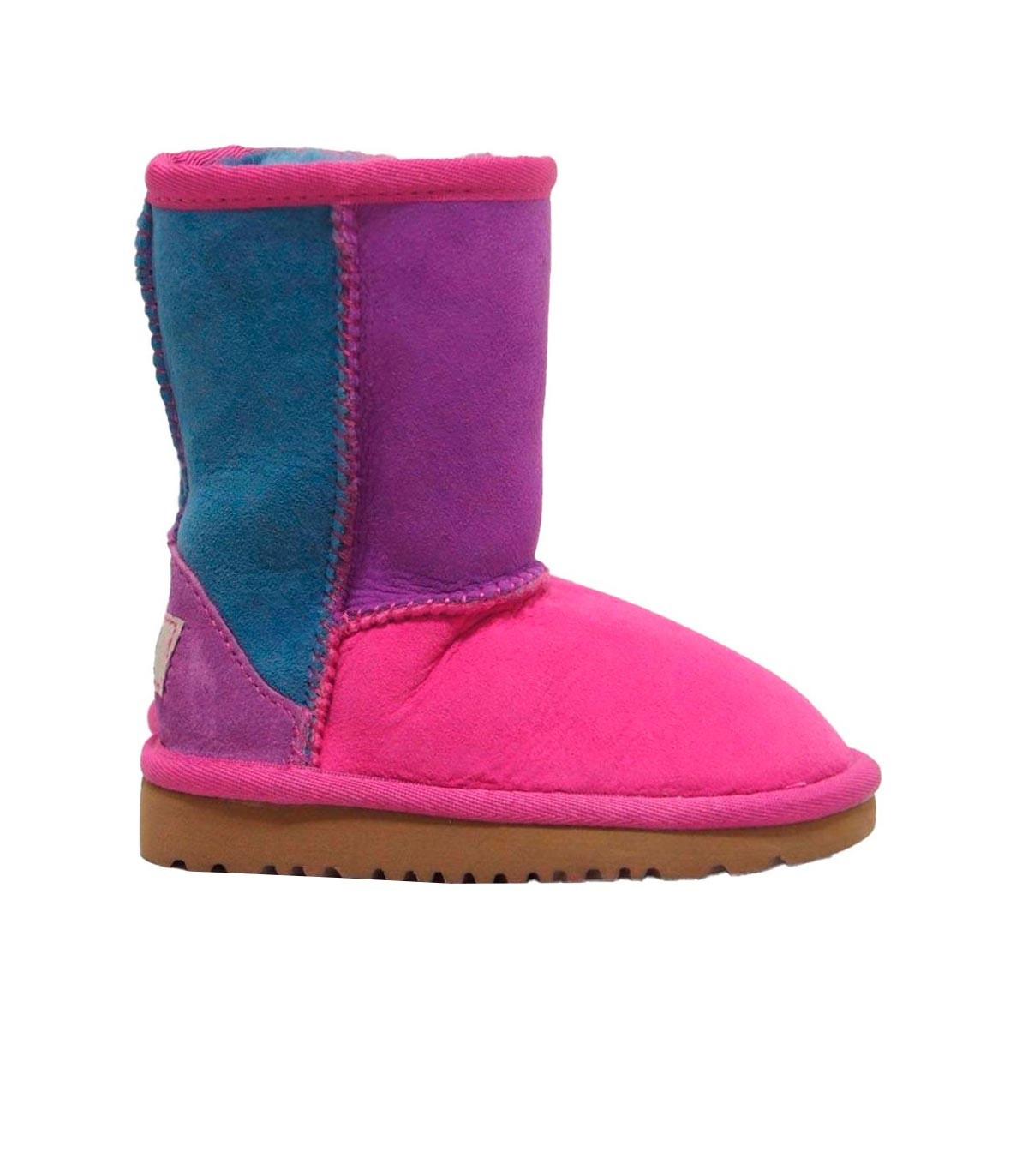 UGG - Botas Multicolor