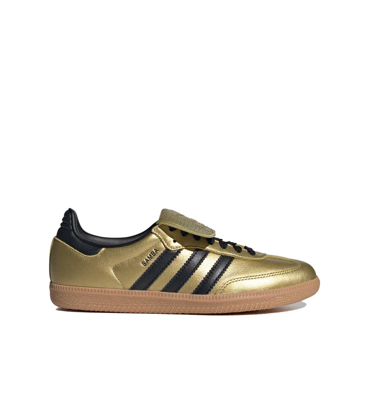 Adidas - Zapatillas Samba LT - DORADO