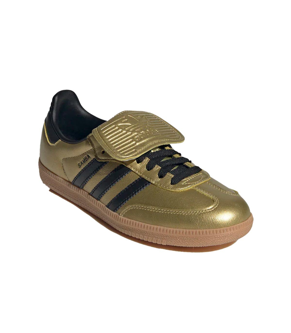 Adidas - Zapatillas Samba LT