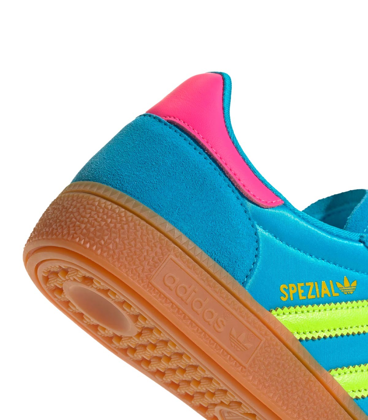 Adidas - Zapatillas Handball Spezial