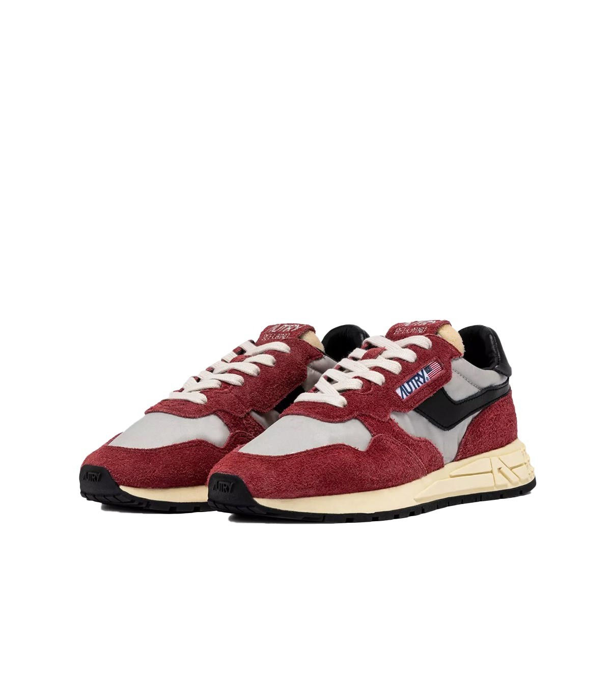 Autry - Zapatillas Reelwind Low