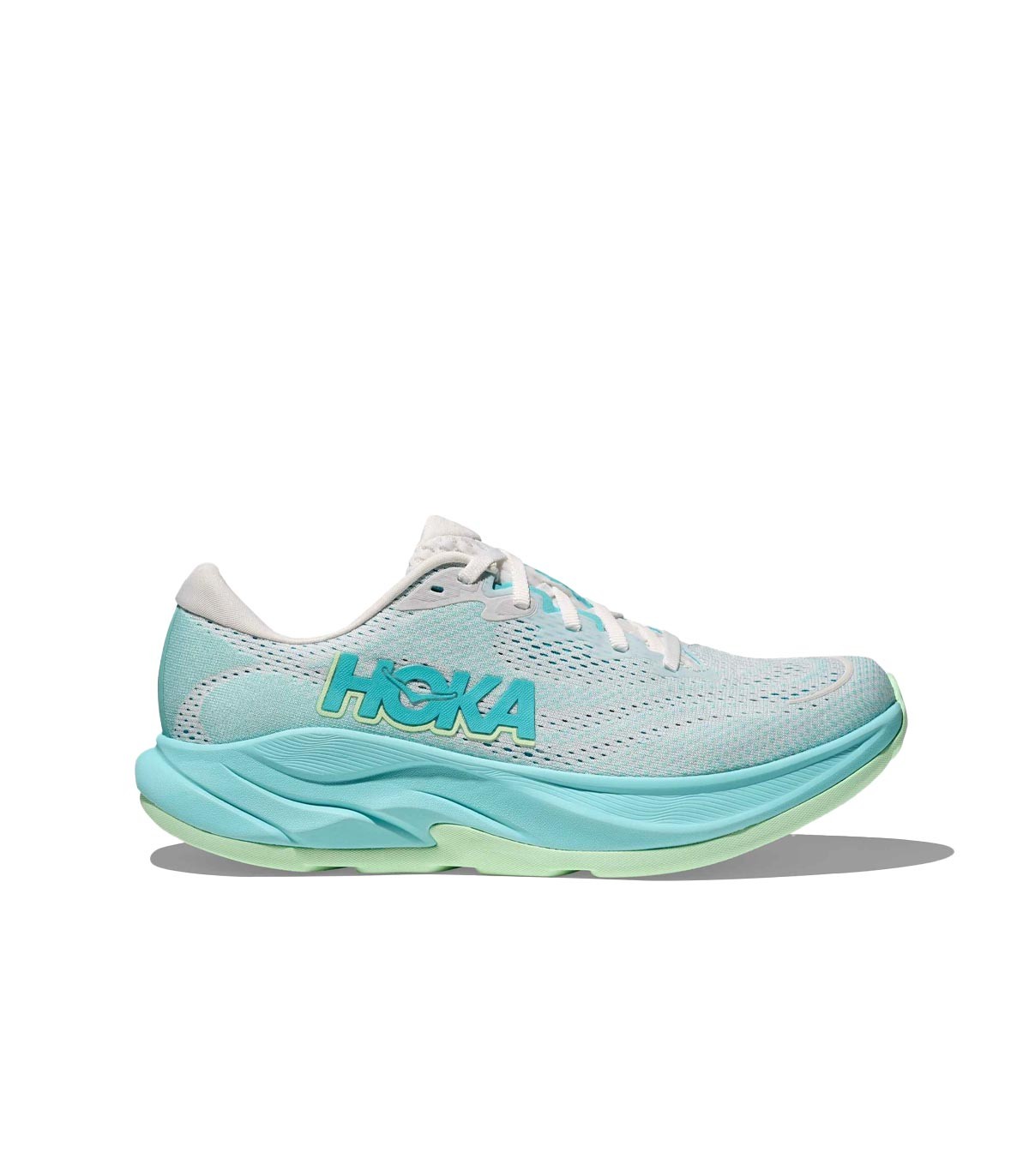 Hoka - Zapatillas W Stinson 7 - MULTICOLOR