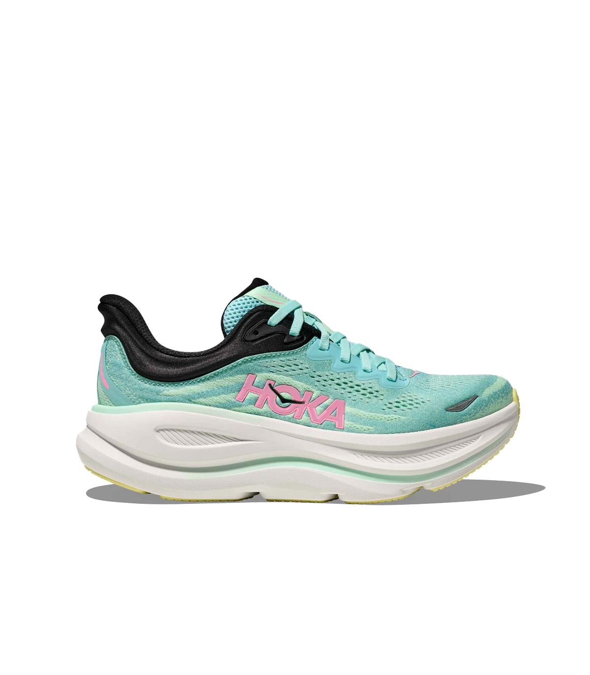 Hoka - Zapatillas Stinson 7