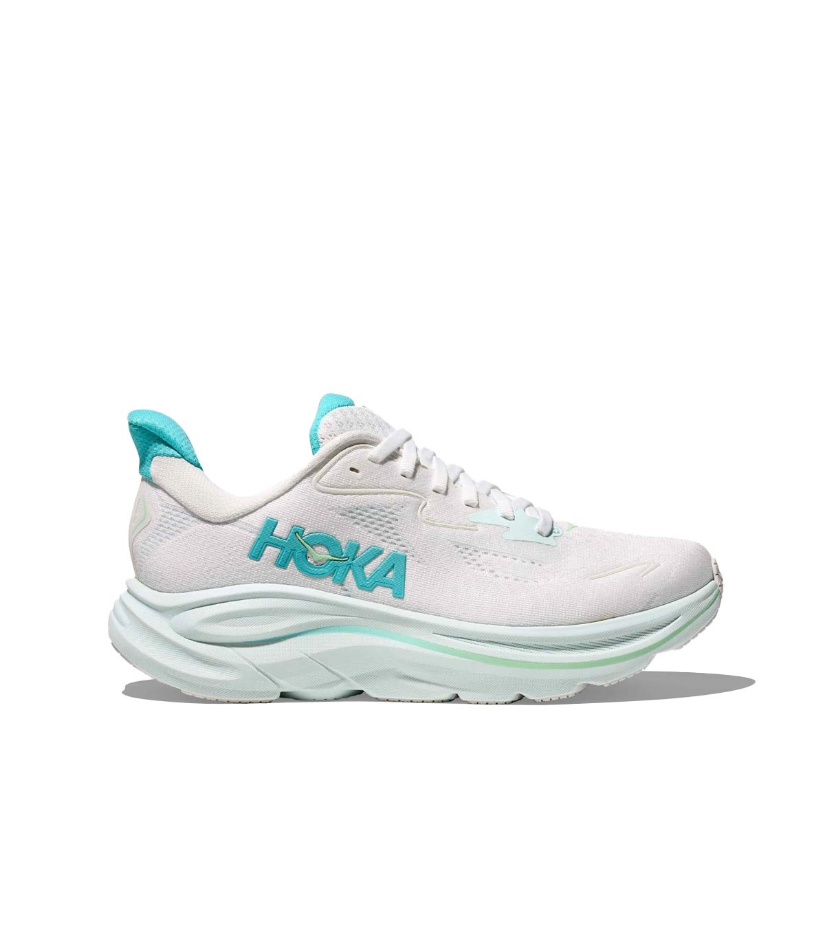 Hoka - Zapatillas Clifton 10