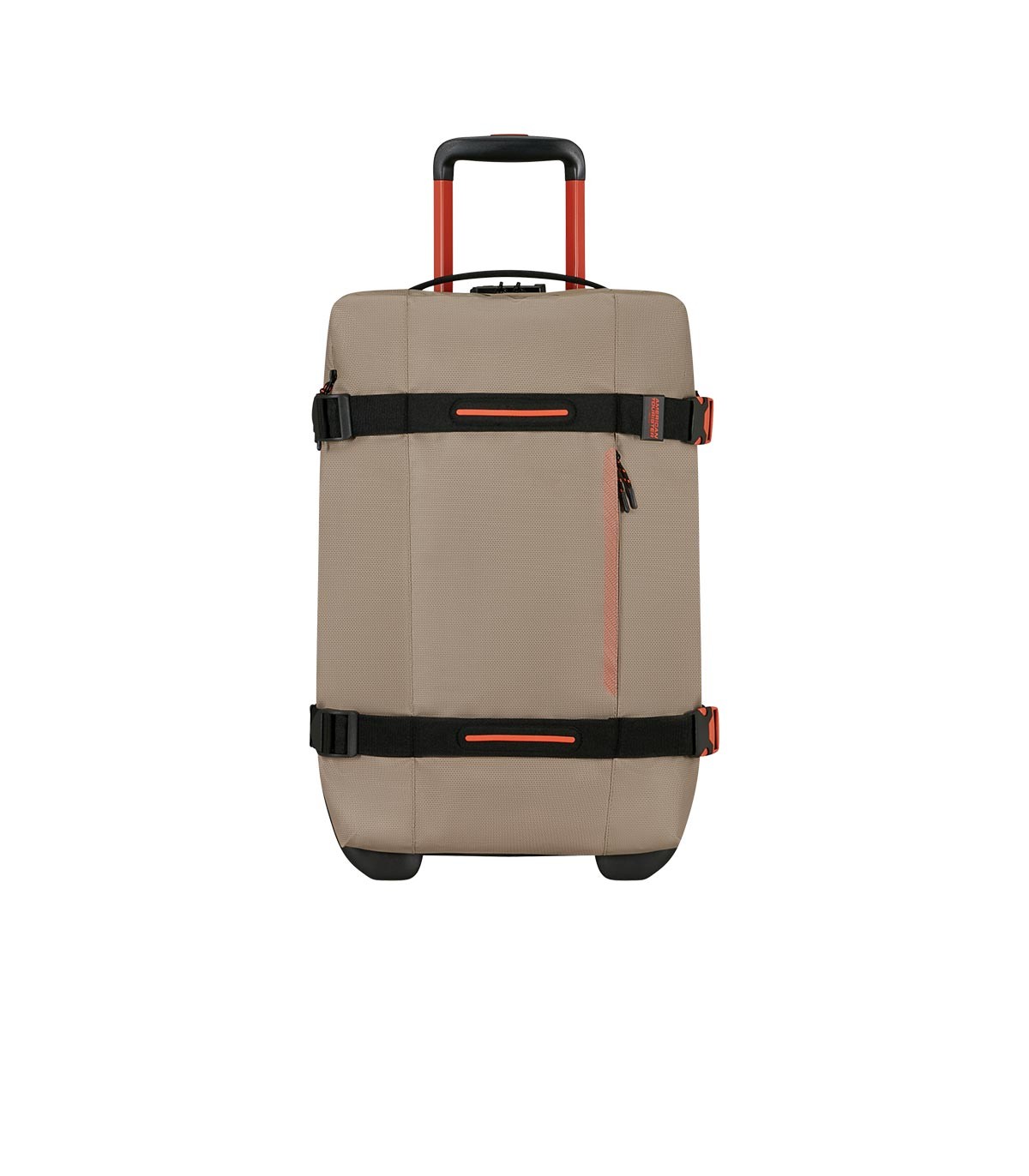 American Tourister - Maleta Urban Track 55cm