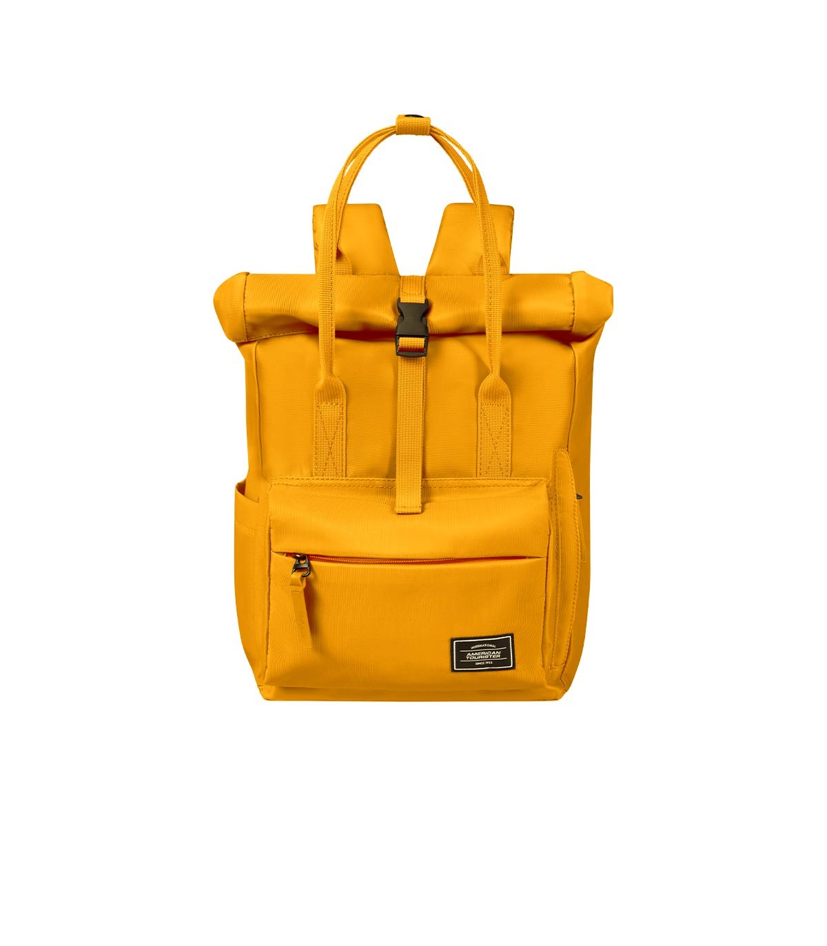 American Tourister - Mochila Urban Groove - AMARILLO