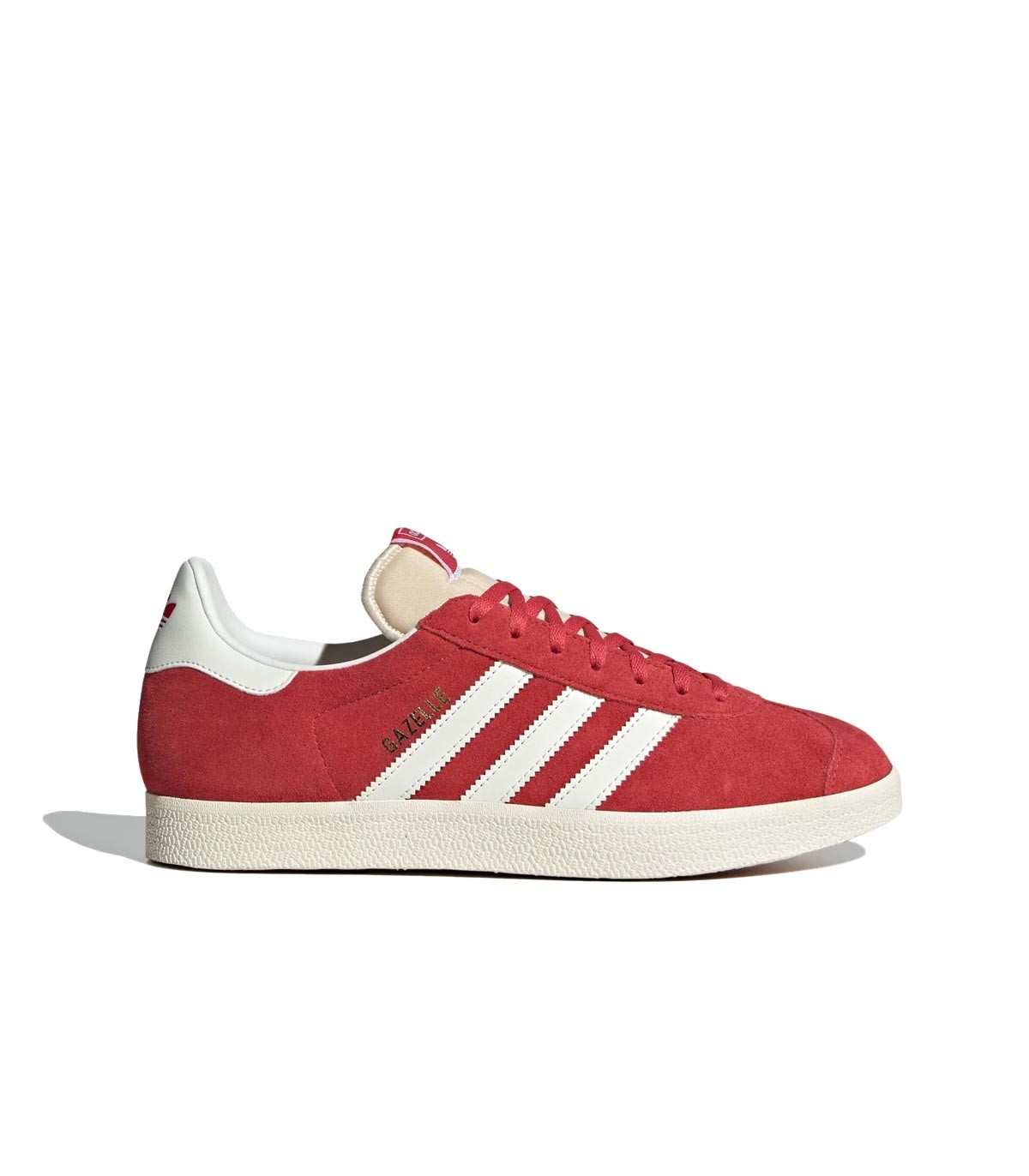 adidas - Zapatillas Gazelle - BLANCO