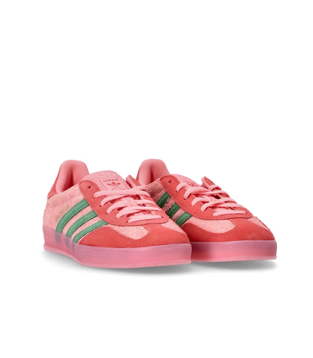adidas - Zapatillas Gazelle Indoor