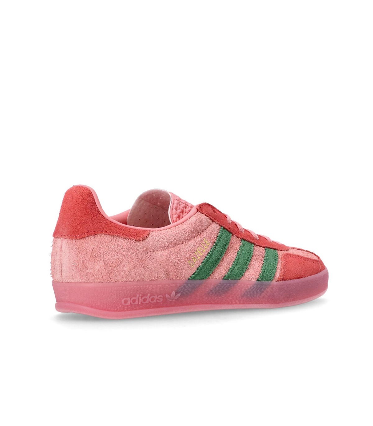 adidas - Zapatillas Gazelle Indoor
