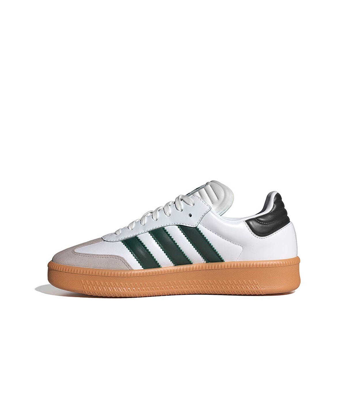 Adidas - Zapatillas Samba XLG