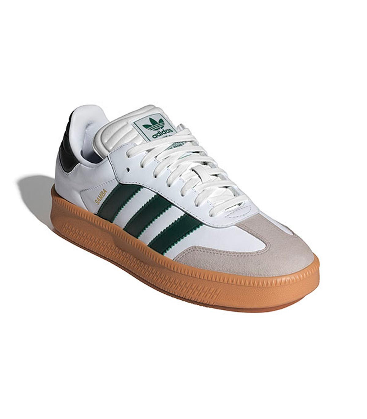 Adidas - Zapatillas Samba XLG