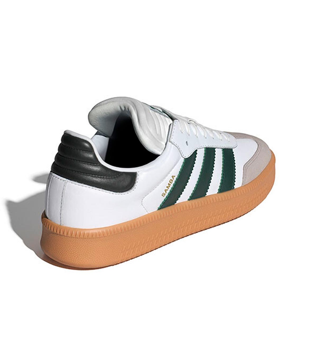 Adidas - Zapatillas Samba XLG